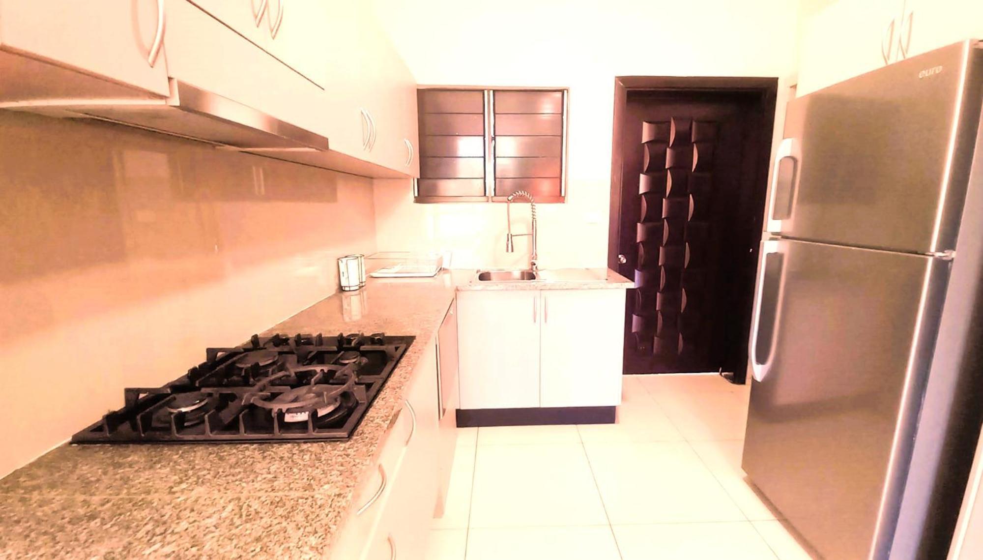 Waterfront Sunset Apartment Nadi Pokoj fotografie
